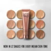 Lakme Lakme 9 To 5 Powerplay Mousse Lightweight Foundation With Long Stay Formula - 7