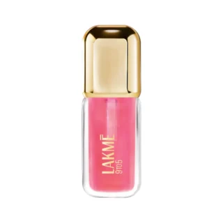 Lakme Lakme 9to5 HyaGloss Powerplump Lip Oil - 1