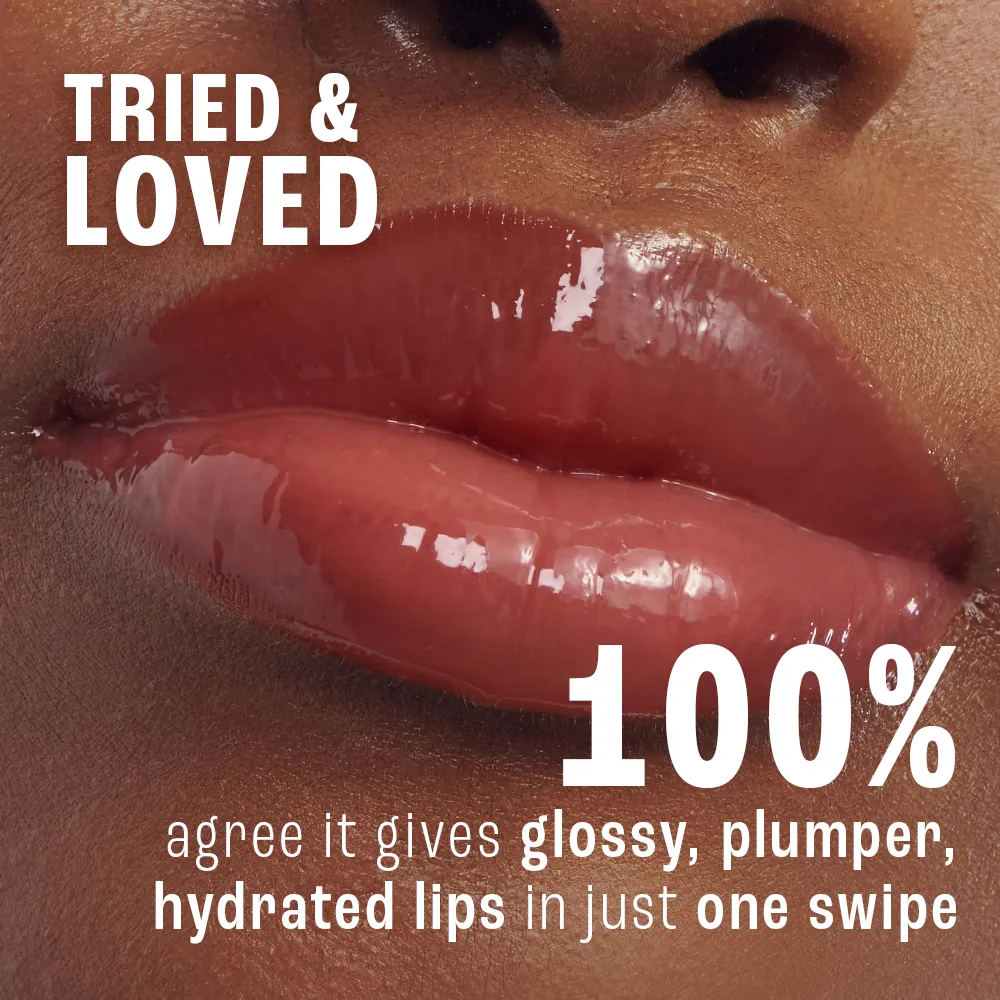 Lakme Lakme 9to5 HyaGloss Powerplump Lip Oil - 10