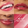 Lakme Lakme 9to5 HyaGloss Powerplump Lip Oil - 4
