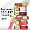 Lakme Lakme 9to5 HyaGloss Powerplump Lip Oil - 9