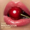 Lakme Lakme Lip Love Care Stick Cherry, 24hr Moisturization in 1 swipe, with SPF 15 - 5
