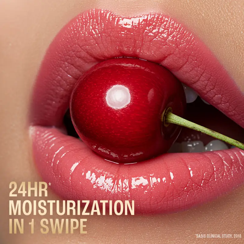 Lakme Lakme Lip Love Care Stick Cherry, 24hr Moisturization in 1 swipe, with SPF 15 - 5