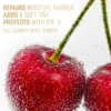 Lakme Lakme Lip Love Care Stick Cherry, 24hr Moisturization in 1 swipe, with SPF 15 - 6