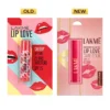 Lakme Lakme Lip Love Care Stick Cherry, 24hr Moisturization in 1 swipe, with SPF 15 - 7