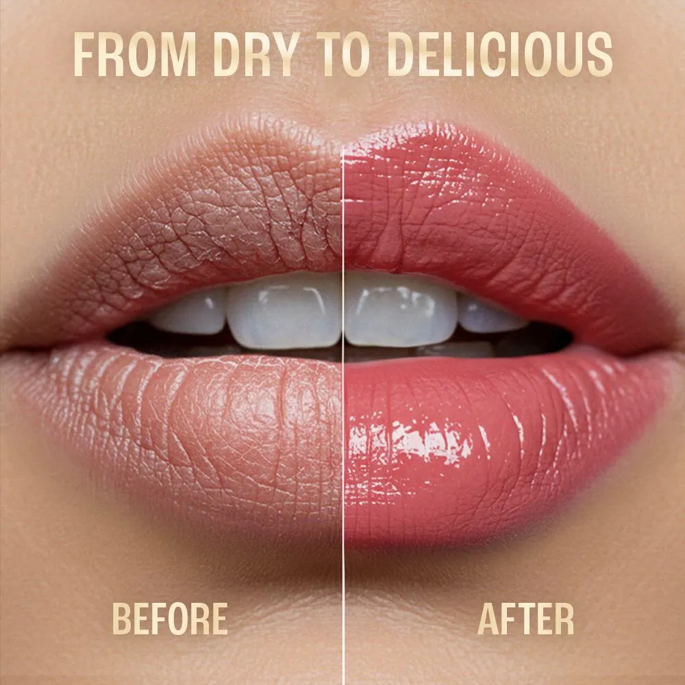 Lakme Lakme Lip Love Care Stick Cherry, 24hr Moisturization in 1 swipe, with SPF 15 - 9