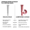 Lakme Lakme Peptide Lip I.V. Hydrating Lip Balm - 10