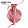 Lakme Lakme Peptide Lip I.V. Hydrating Lip Balm - 2