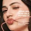 Lakme Lakme Peptide Lip I.V. Hydrating Lip Balm - 5