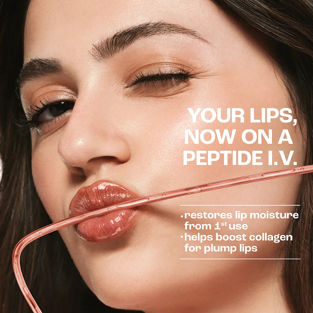 Lakme Lakme Peptide Lip I.V. Hydrating Lip Balm - 5