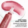Lakme Lakme Peptide Lip I.V. Hydrating Lip Balm - 6