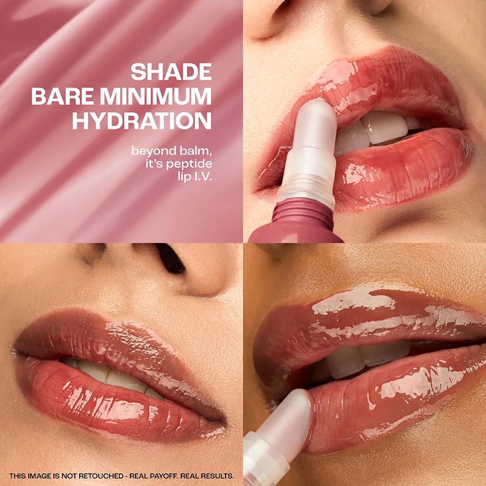 Lakme Lakme Peptide Lip I.V. Hydrating Lip Balm - 7