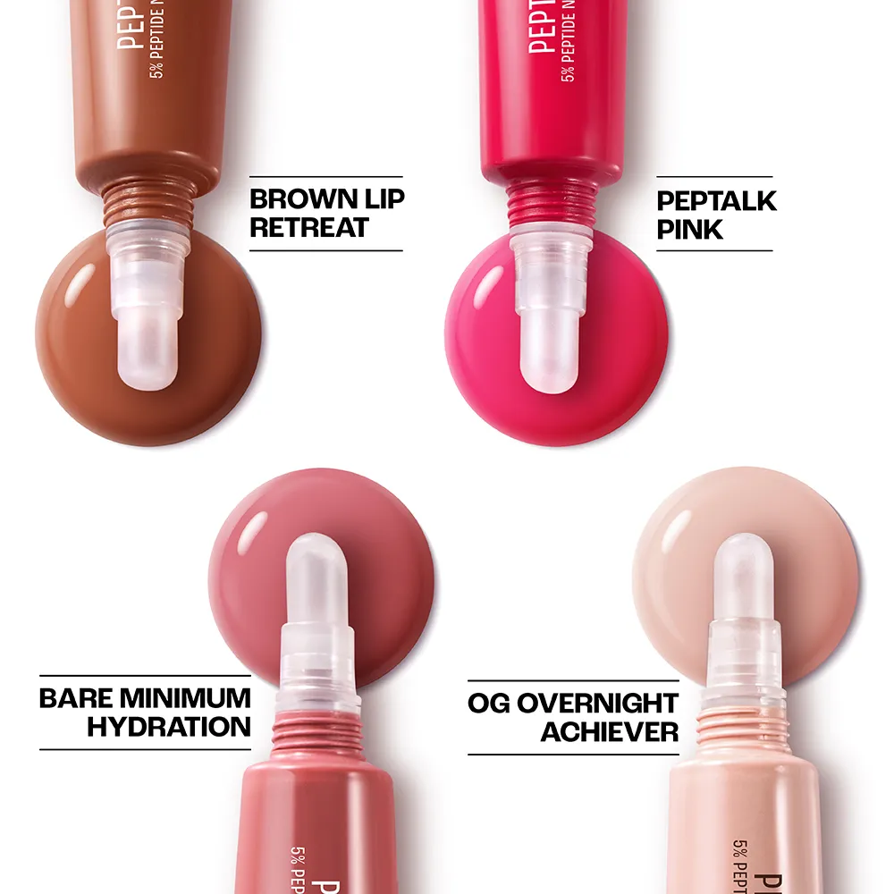 Lakme Lakme Peptide Lip I.V. Hydrating Lip Balm - 8