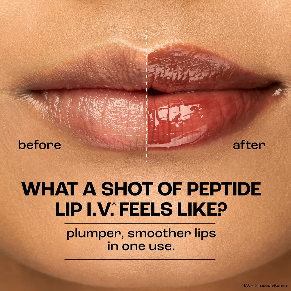 Lakme Lakme Peptide Lip I.V. Hydrating Lip Balm - 9
