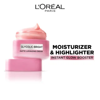 L'Oreal Paris L'Oreal Paris Face Moisturizer & Day Cream - 2