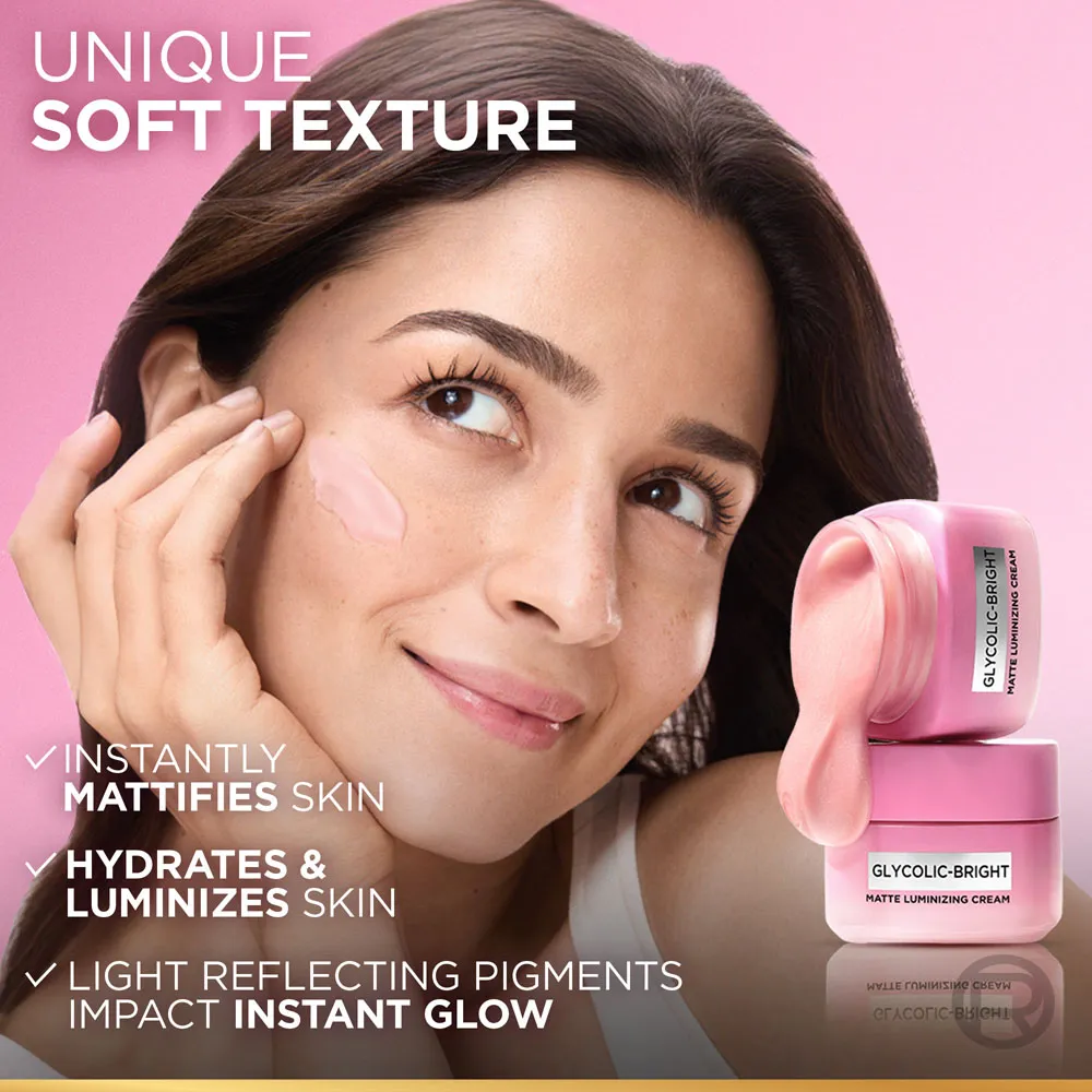 loreal-paris-face-moisturizer--day-cream-image-5.webp L'Oreal Paris L'Oreal Paris Face Moisturizer & Day Cream - 5