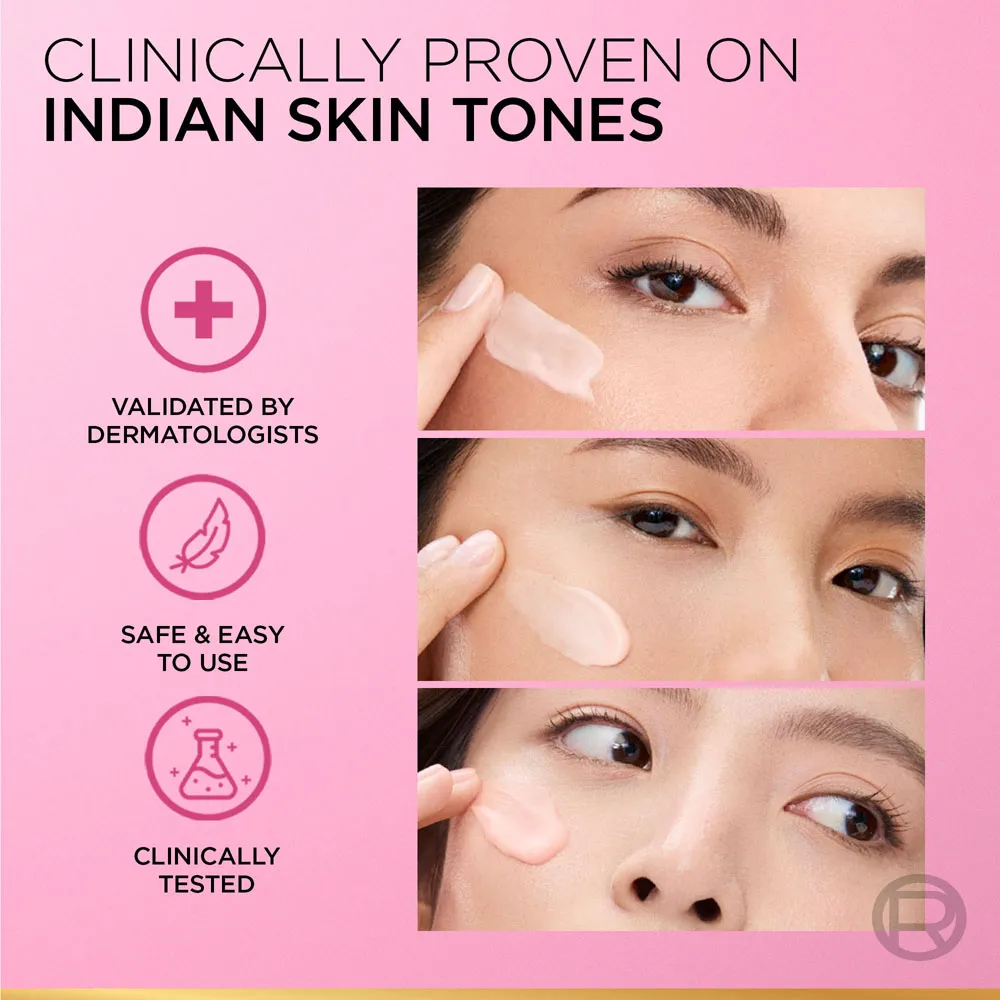 loreal-paris-face-moisturizer--day-cream-image-6.webp L'Oreal Paris L'Oreal Paris Face Moisturizer & Day Cream - 6
