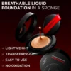 L'Oreal Paris L'Oreal Paris Infallible Cushion Foundation, 24H Flawless Coverage - 4