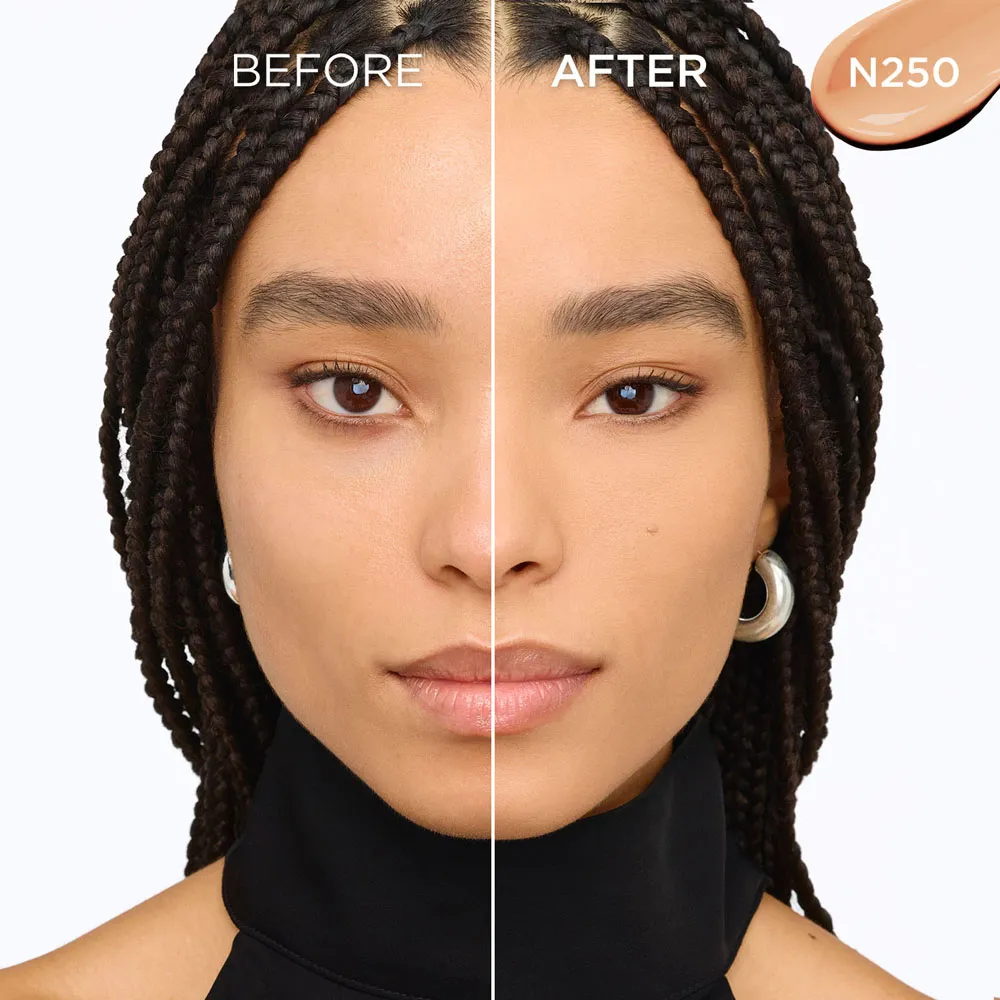 L'Oreal Paris L'Oreal Paris Infallible Cushion Foundation, 24H Flawless Coverage - 5