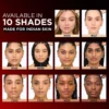 L'Oreal Paris L'Oreal Paris Infallible Cushion Foundation, 24H Flawless Coverage - 6