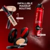 L'Oreal Paris L'Oreal Paris Infallible Cushion Foundation, 24H Flawless Coverage - 8
