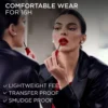 loreal-paris-infallible-laque-resistance-liquid-lipstick-image-5.webp L'Oreal Paris L'Oreal Paris Infallible Laque Resistance Liquid Lipstick - 5