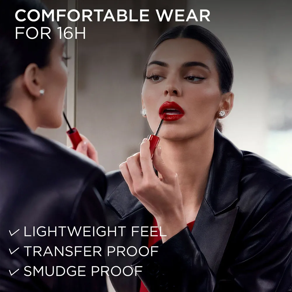 loreal-paris-infallible-laque-resistance-liquid-lipstick-image-5.webp L'Oreal Paris L'Oreal Paris Infallible Laque Resistance Liquid Lipstick - 5