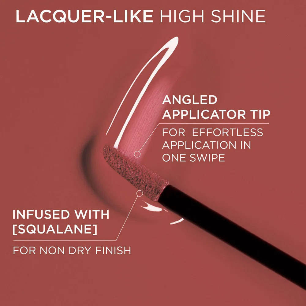 loreal-paris-infallible-laque-resistance-liquid-lipstick-image-6.webp L'Oreal Paris L'Oreal Paris Infallible Laque Resistance Liquid Lipstick - 6