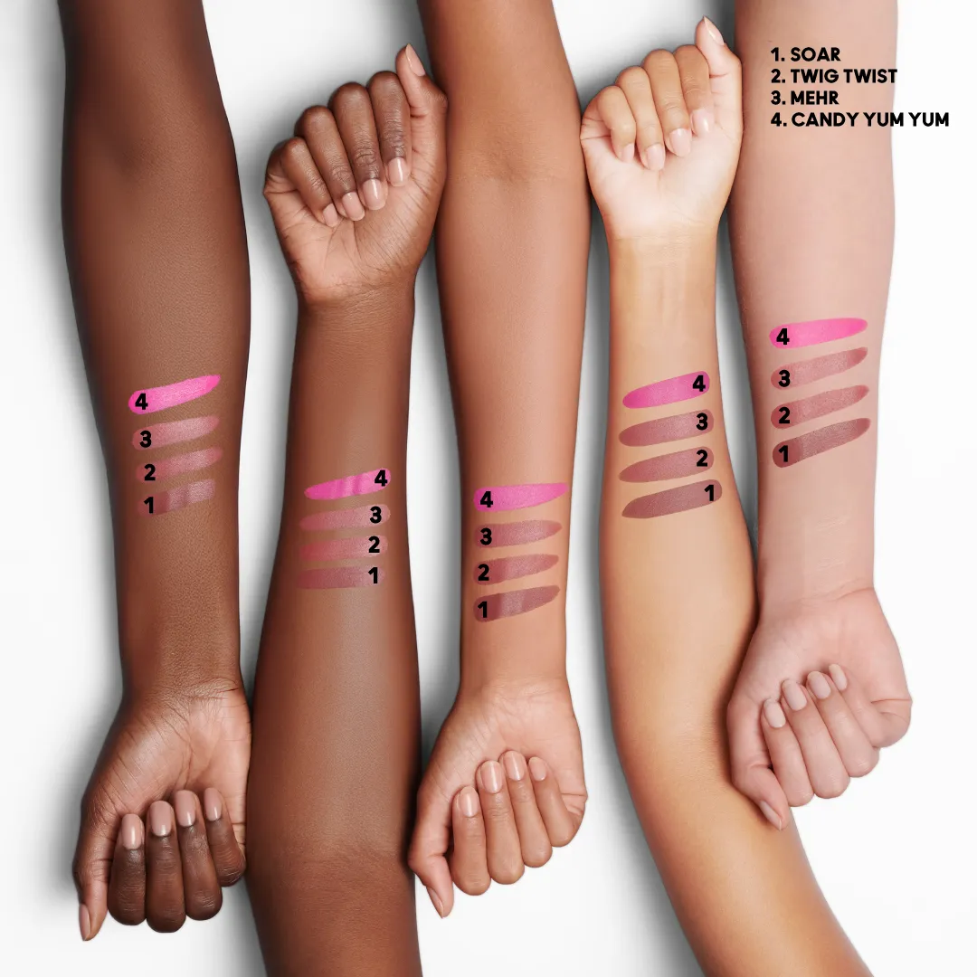 mac-macximal-matte-lipstick-image-4.webp M.A.C M.A.C MACximal Matte Lipstick - 4