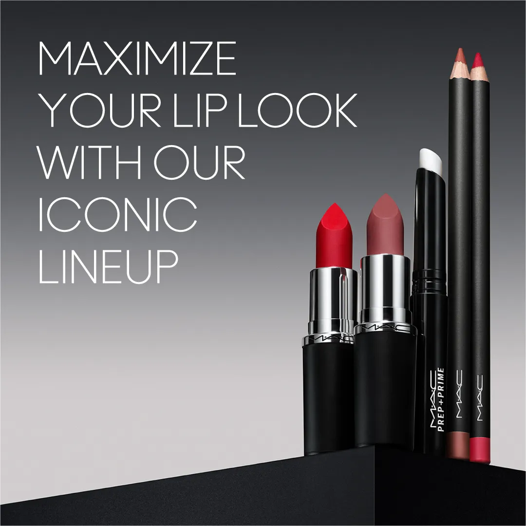 mac-macximal-matte-lipstick-image-8.webp M.A.C M.A.C MACximal Matte Lipstick - 8