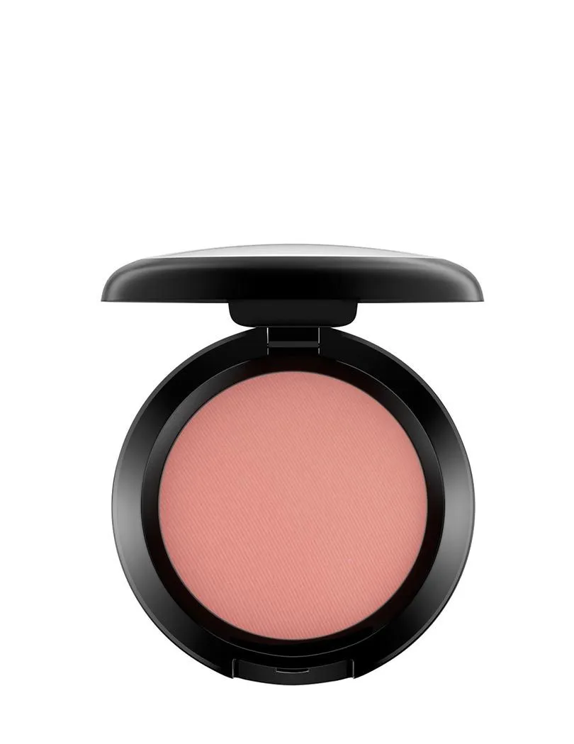 M.A.C MAC Matte Powder Blush - 1