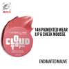 Maybelline New York Maybelline New York Cloudtopia Cheek & Lip Mousse Blush - 1