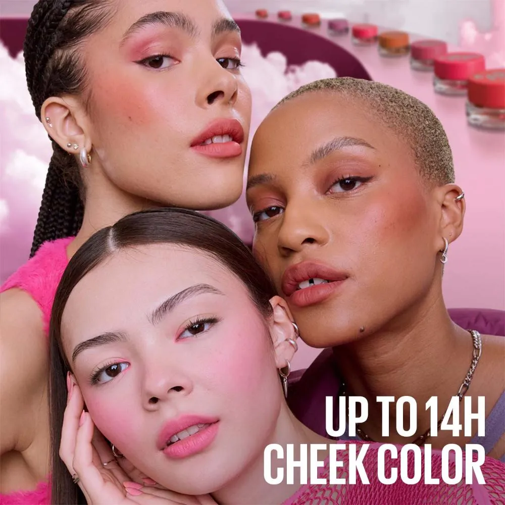 maybelline-new-york-cloudtopia-cheek--lip-mousse-blush--image-5.webp Maybelline New York Maybelline New York Cloudtopia Cheek & Lip Mousse Blush - 5