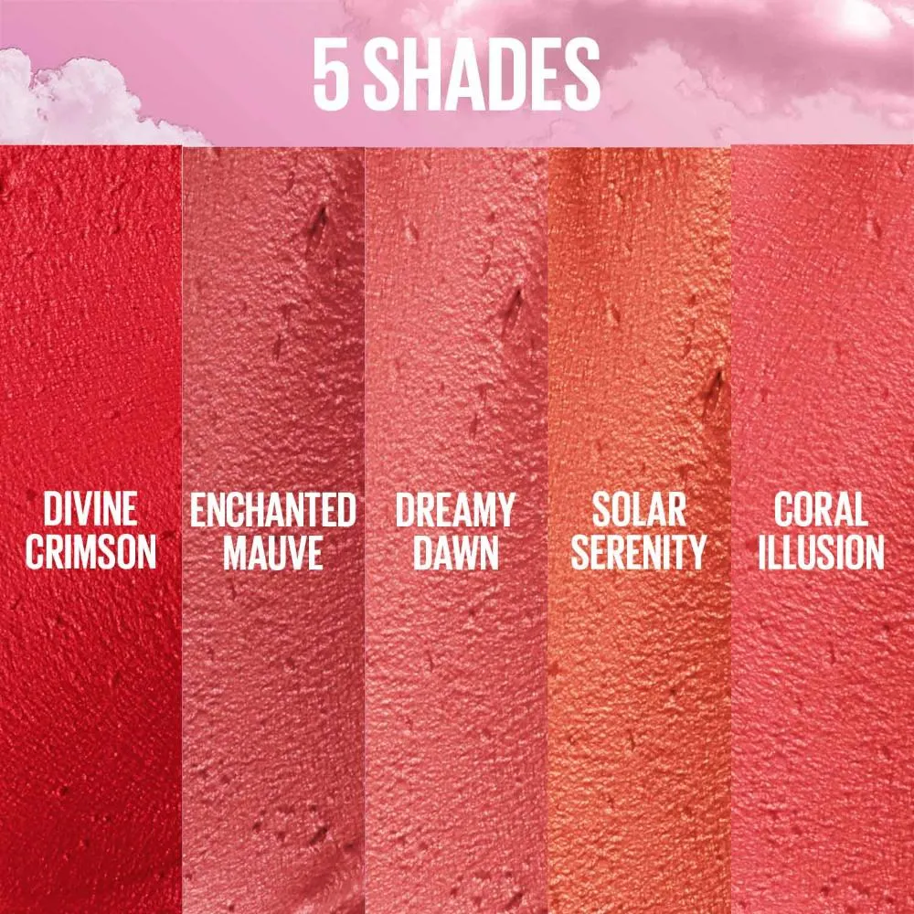maybelline-new-york-cloudtopia-cheek--lip-mousse-blush--image-6.webp Maybelline New York Maybelline New York Cloudtopia Cheek & Lip Mousse Blush - 6