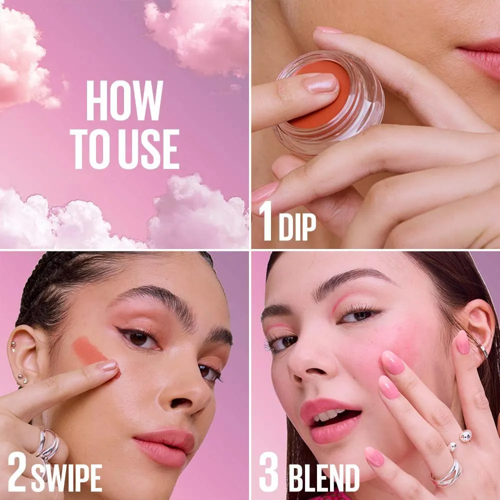maybelline-new-york-cloudtopia-cheek--lip-mousse-blush--image-7.webp Maybelline New York Maybelline New York Cloudtopia Cheek & Lip Mousse Blush - 7