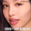 Maybelline New York Maybelline New York Fit Me Spot Rescue Full Coverage Concealer, Fades Spots, Minimizes Pimples - 3