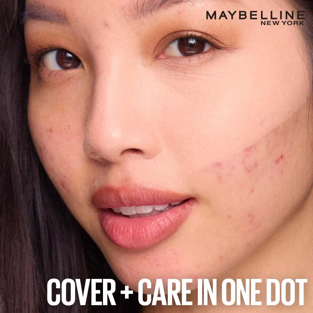 Maybelline New York Maybelline New York Fit Me Spot Rescue Full Coverage Concealer, Fades Spots, Minimizes Pimples - 3