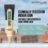 Maybelline New York Maybelline New York Fit Me Spot Rescue Full Coverage Concealer, Fades Spots, Minimizes Pimples - 5