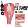 Maybelline New York Maybelline New York Lifter Gel Lip Oil In Gel - 1
