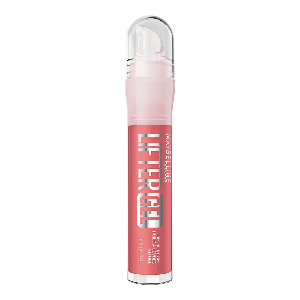 Maybelline New York Maybelline New York Lifter Gel Lip Oil In Gel - 12