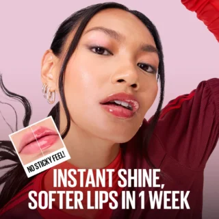 Maybelline New York Maybelline New York Lifter Gel Lip Oil In Gel - 2