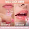Maybelline New York Maybelline New York Lifter Gel Lip Oil In Gel - 4