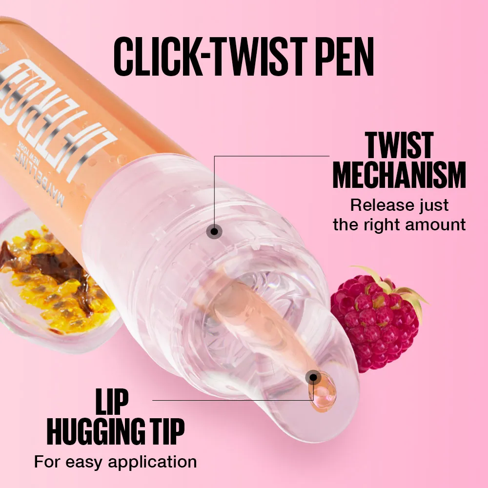Maybelline New York Maybelline New York Lifter Gel Lip Oil In Gel - 7