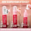 Maybelline New York Maybelline New York Lifter Gel Lip Oil In Gel - 8