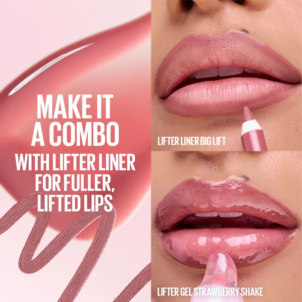 Maybelline New York Maybelline New York Lifter Gel Lip Oil In Gel - 9