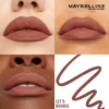 Maybelline New York Maybelline New York Lifter Liner Lip Liner Pencil With Hyaluronic Acid - 3