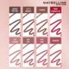 Maybelline New York Maybelline New York Lifter Liner Lip Liner Pencil With Hyaluronic Acid - 4