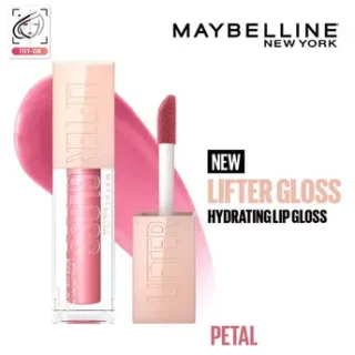 Maybelline New York Maybelline New York Lifter Lip Gloss - 1