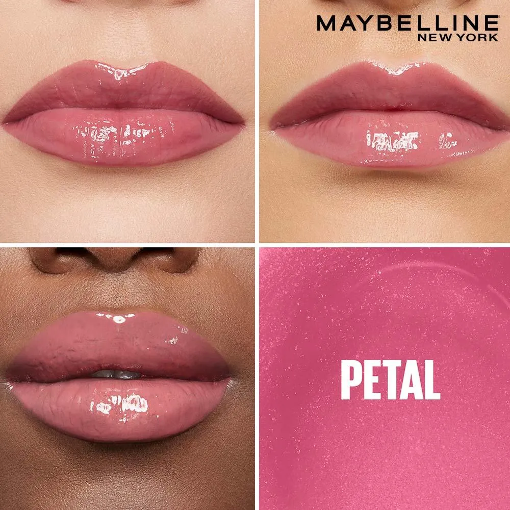 Maybelline New York Maybelline New York Lifter Lip Gloss - 2