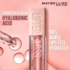 Maybelline New York Maybelline New York Lifter Lip Gloss - 4